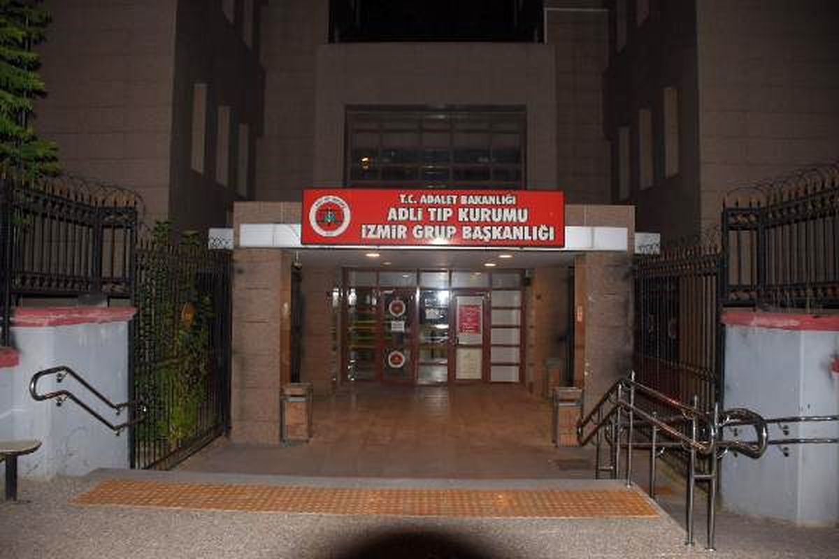 İzmir\'de 5 yaşındaki eymen, dövülerek öldürüldü (2)