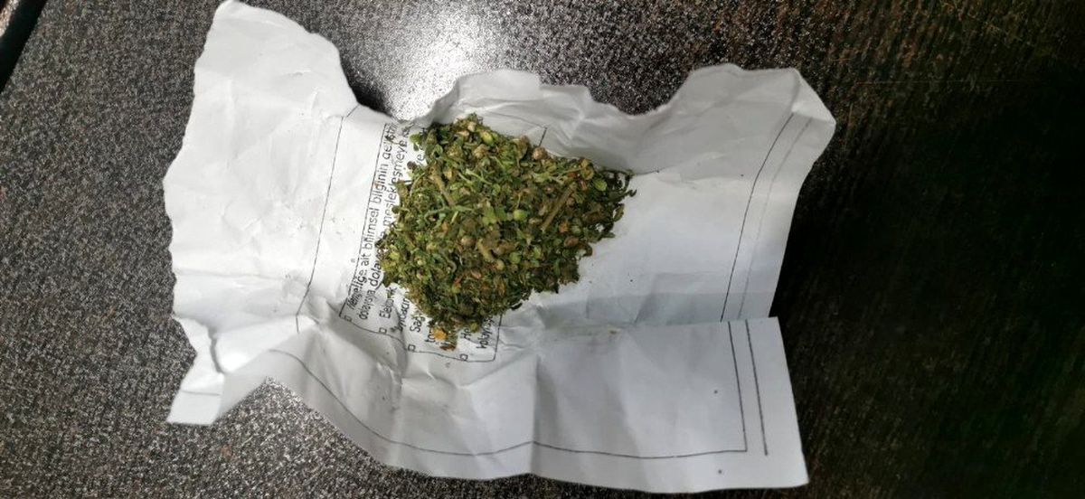 Jandarma ekipleri uyuşturucuya göz açtırmıyor