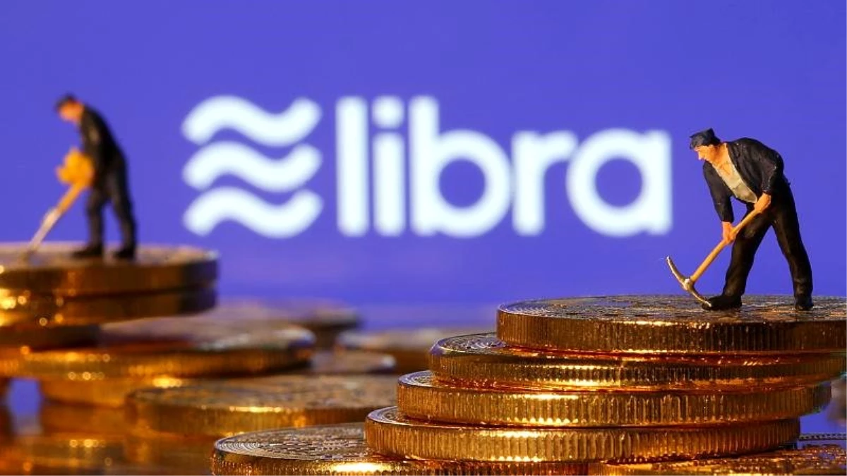Libra benzeri global kripto para birimleri Dolar\'ı tahtından indirir mi?