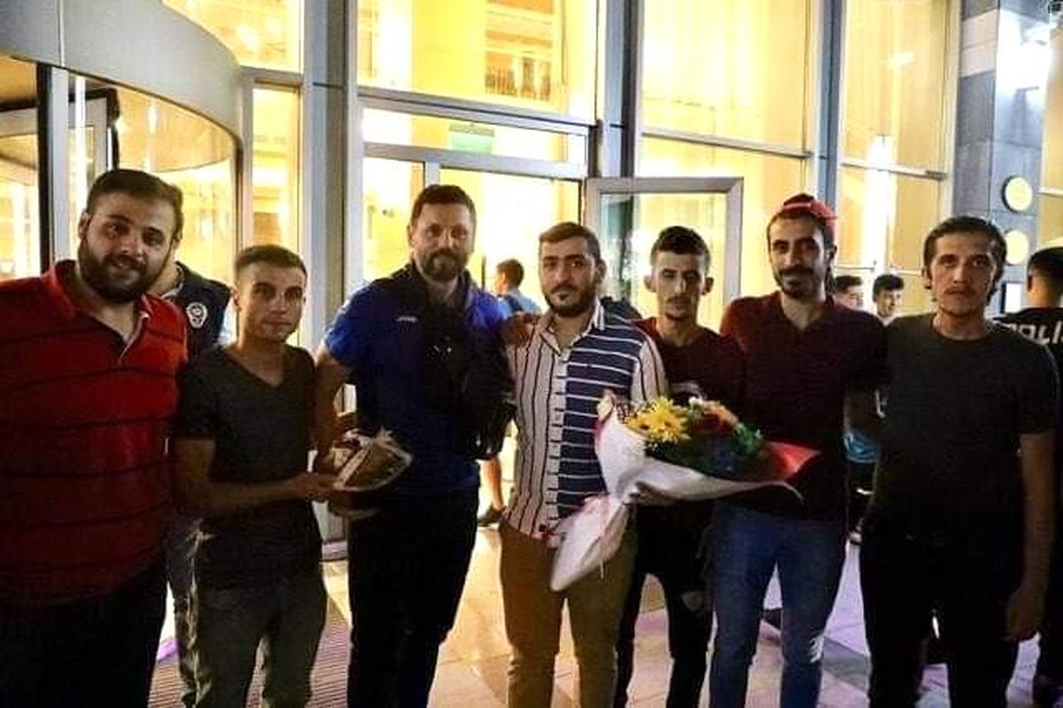 Malatyalılar Erol Bulut\'u unutmadılar