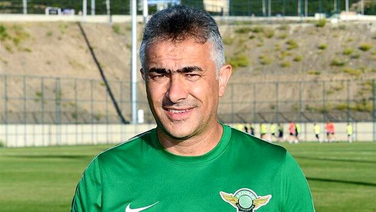Mehmet Altıparmak: "3 haftada 4 puan bize yakışmıyor"