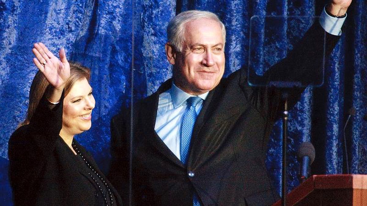 Netanyahu Batı Şeria\'daki Yahudi yerleşimlerinin ilhakını vaad etti, Filistin\'den tepki gecikmedi