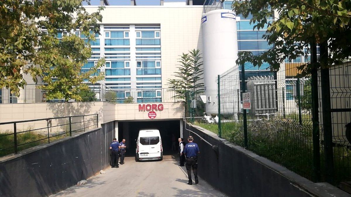 Ormanda böceğin ısırdığı iddia edilen Kazak asıllı adam öldü