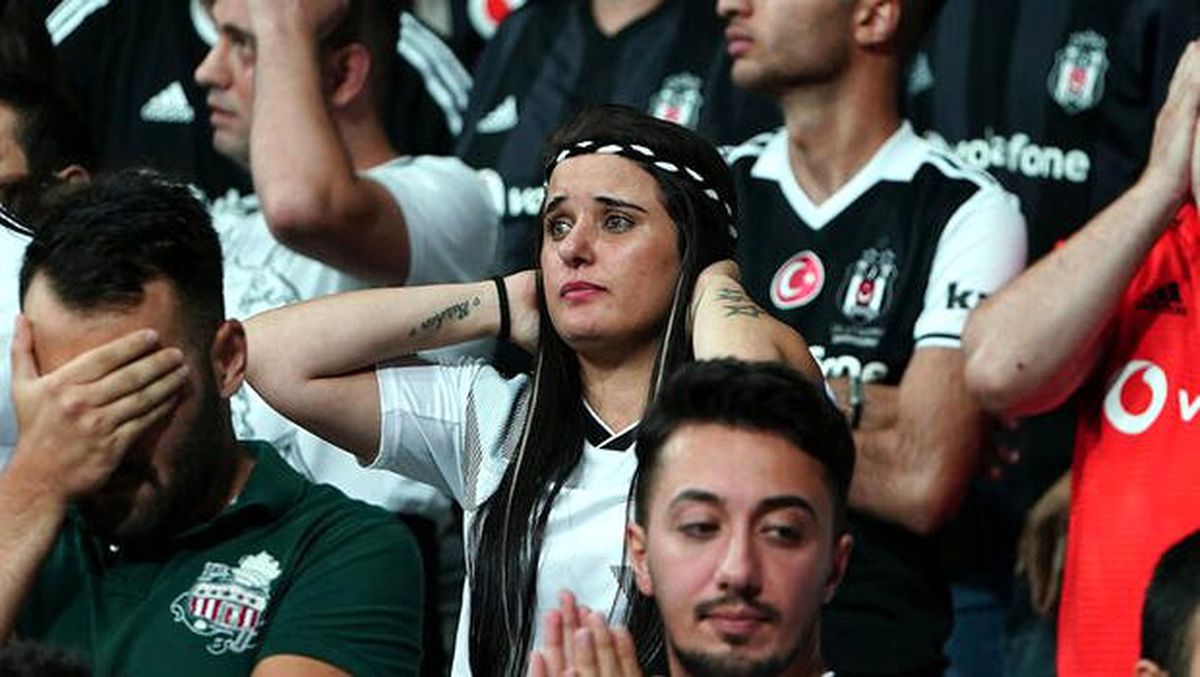 Quaresma taraftarı ikiye böldü