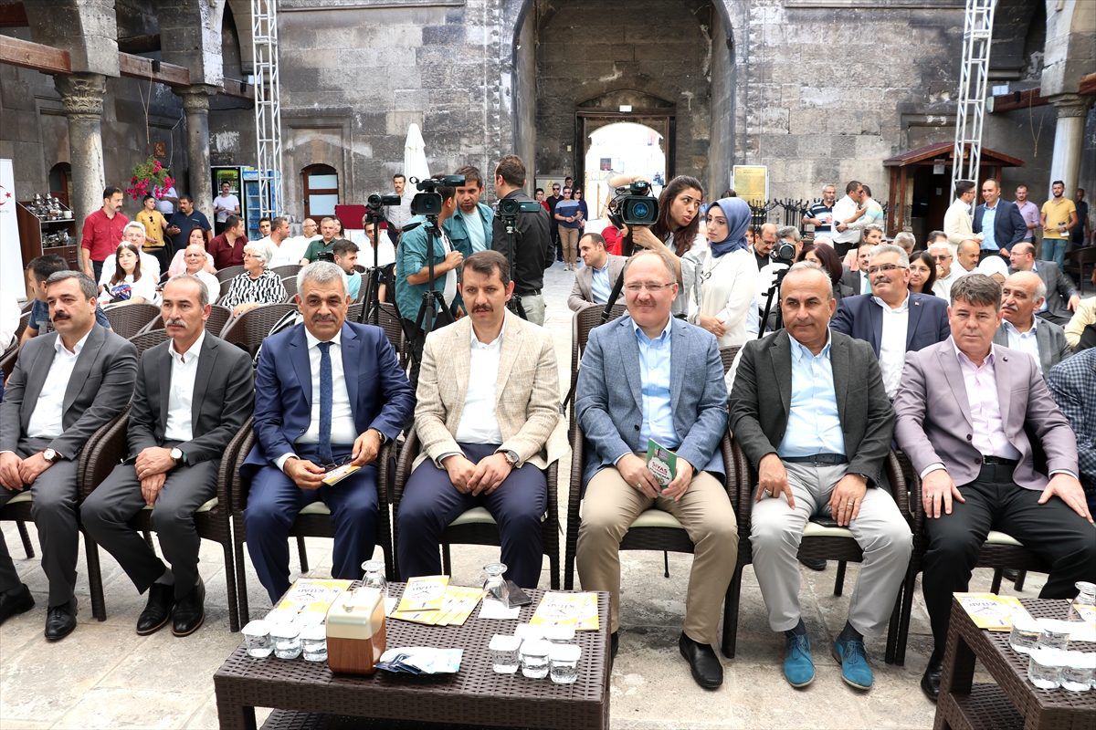 Sivas Kongresi\'nin 100. yılı