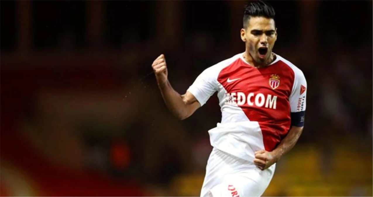 Galatasaray, Falcao\'nun ne zaman İstanbul\'a geleceğini açıkladı