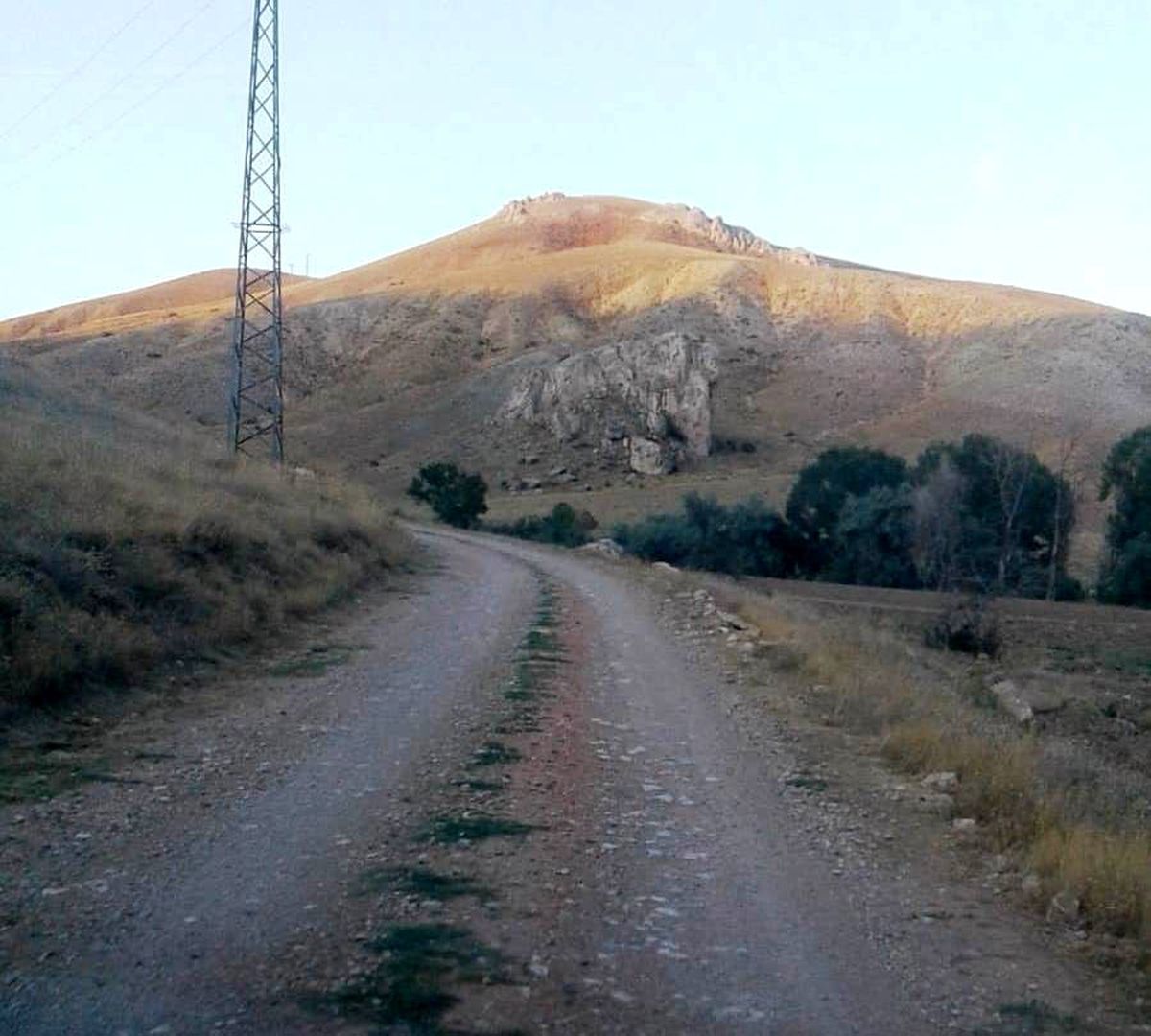 Sürücülerin yol talebi