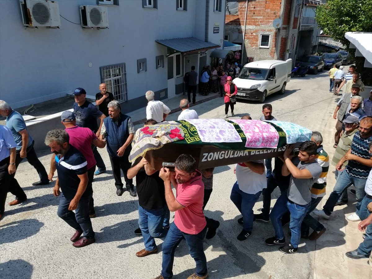 Tekirdağ\'daki silahlı saldırı