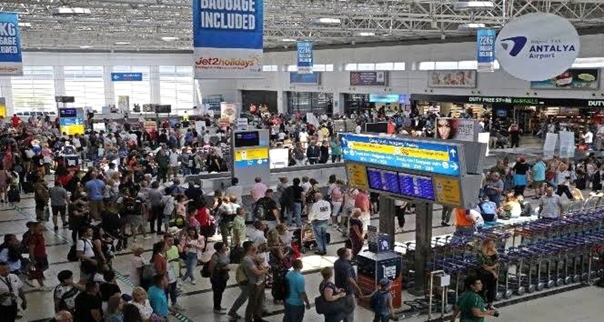 Yeni rekor yüzde 16,66\'lık artışla geldi
