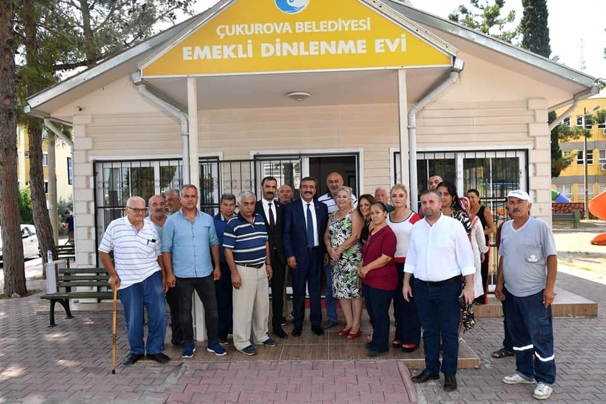 Yüzüncüyıl semt pazarı ihaleye çıkacak