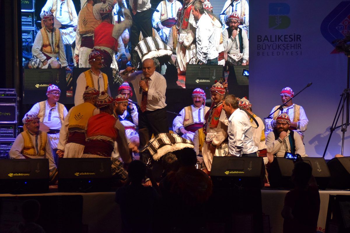 21. Uluslararası Sındırgı Yağcıbedir Halı, Kültür ve Sanat Festivali