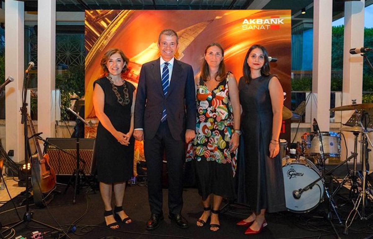 36 mekân, 130 performans: Akbank Caz Festivali