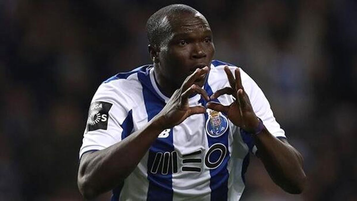 Aboubakar ve Okaka Beşiktaş\'ı bekliyor