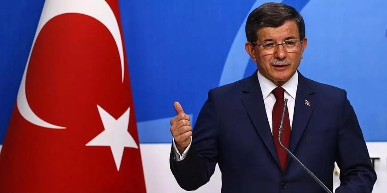 Ahmet Davutoğlu\'nu ihraç sürecine götüren kriz neden başladı, nasıl bu noktaya geldi?