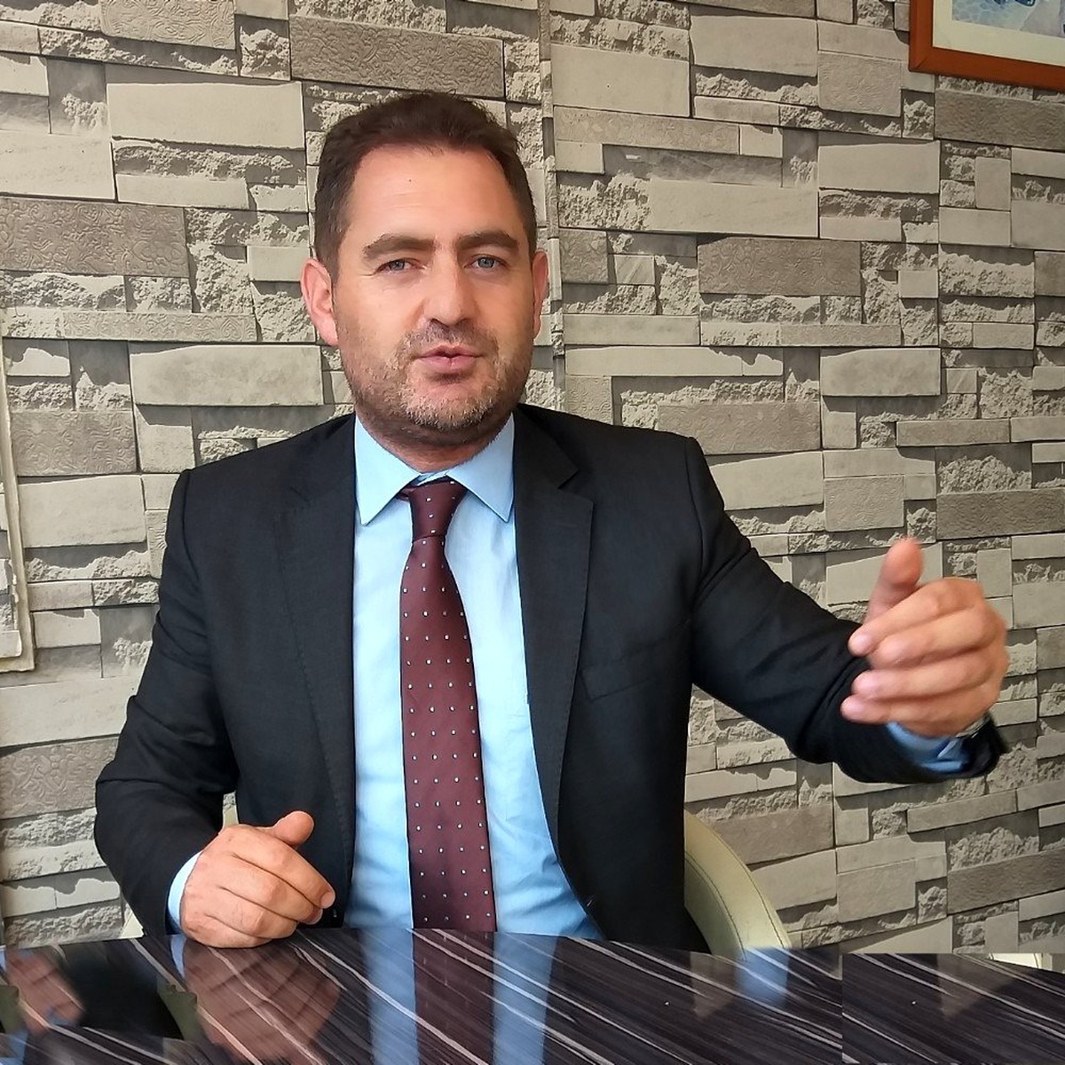 Altay: "Tüketici bankaların esareti altında"