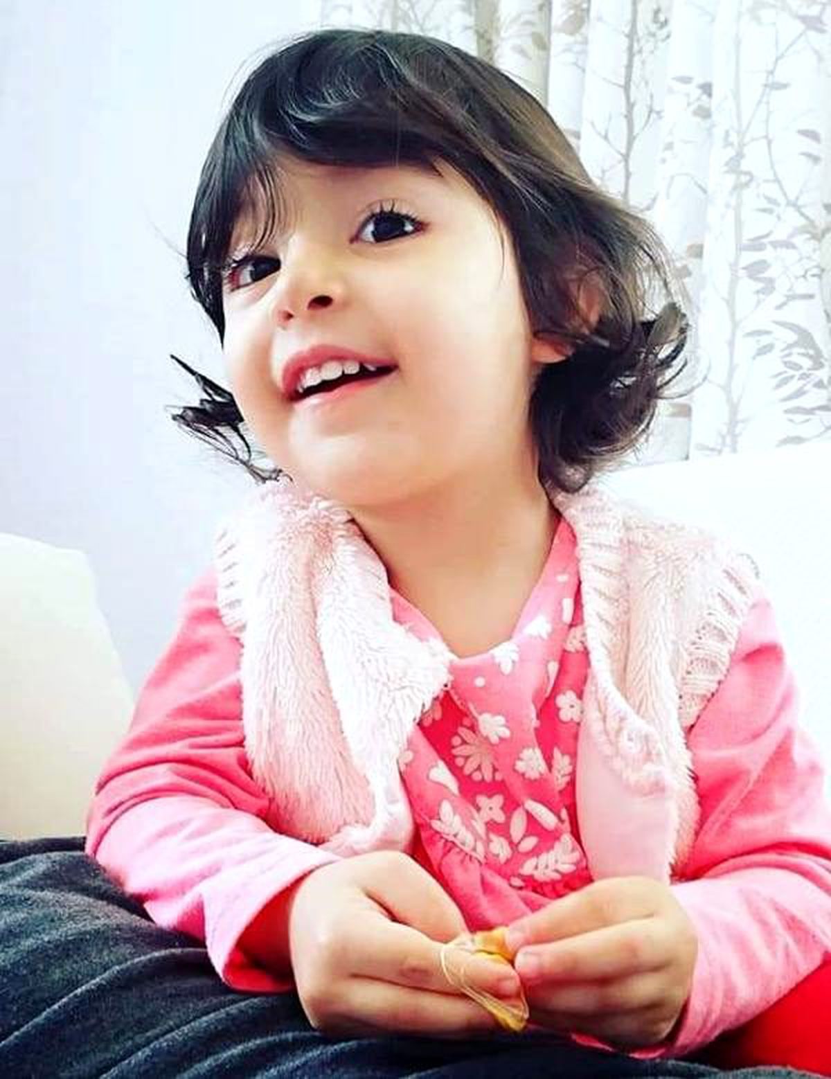 Alya, yaşama tutunamadı