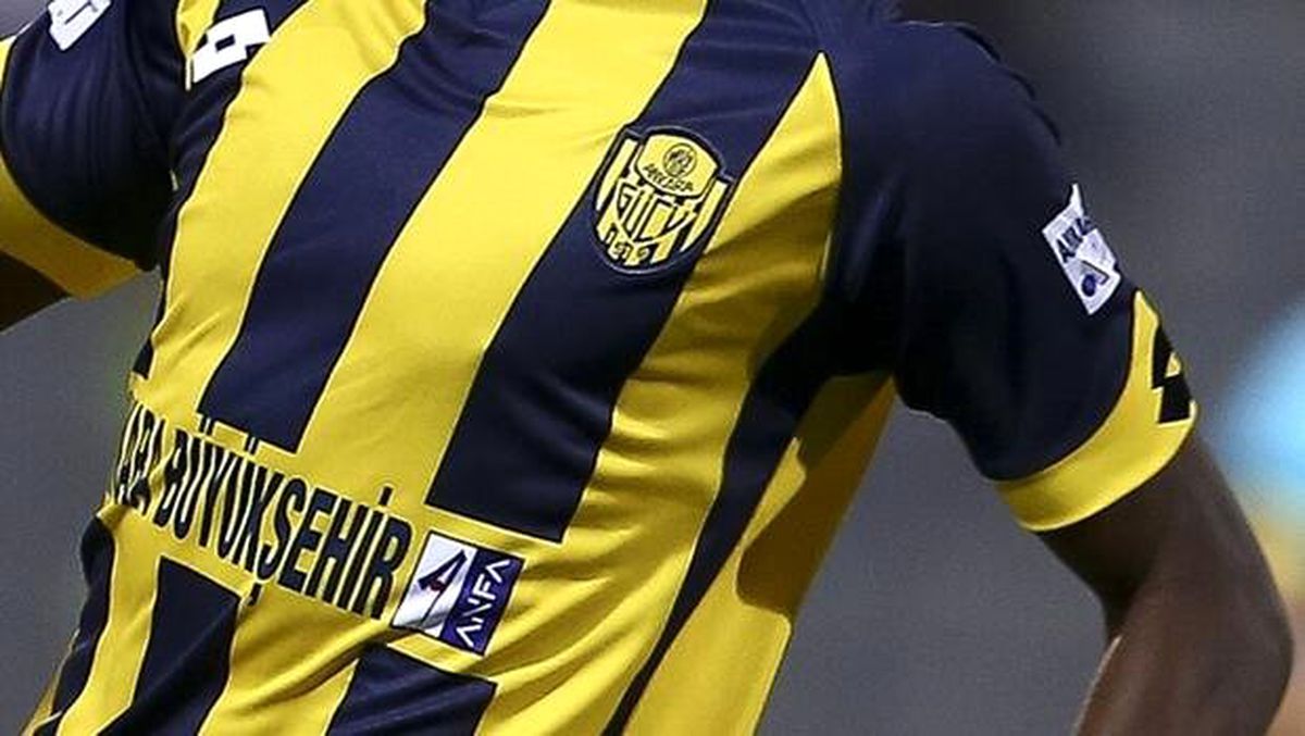 Ankaragücü transfer yasağını kaldıramadı