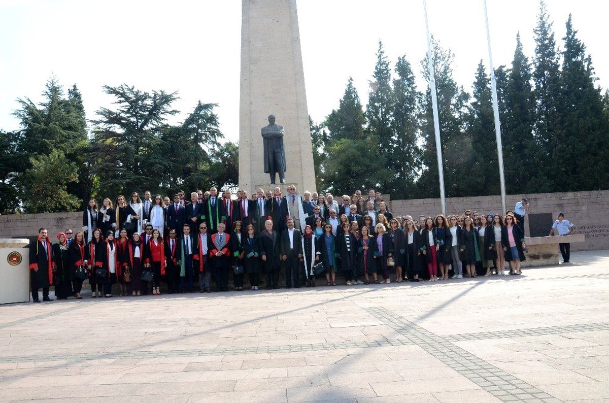Balıkesir\'de FETÖ\'ye 3 bin 28 dava açıldı