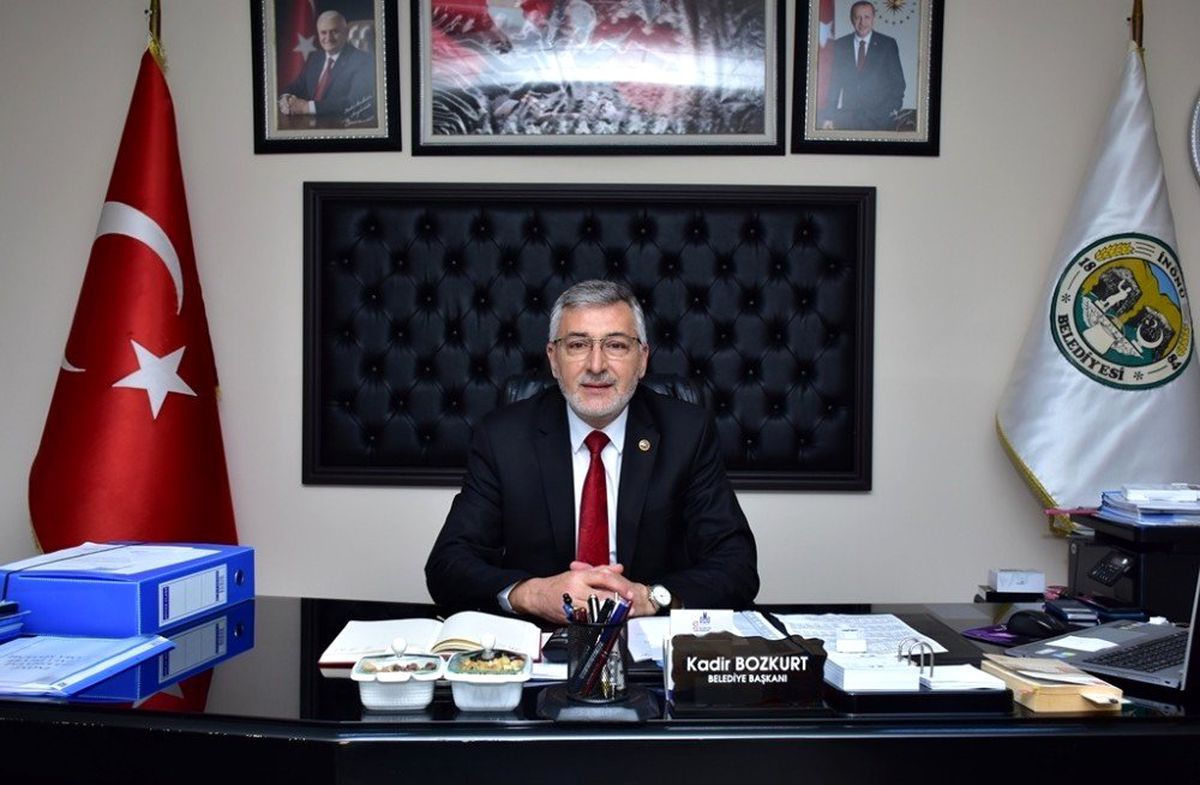 Başkan Bozkurt\'un 2 Eylül mesajı