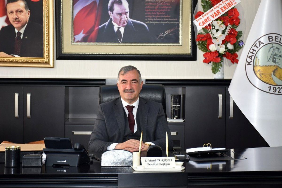 Başkan Turanlı\'dan Muharrem ayı mesajı