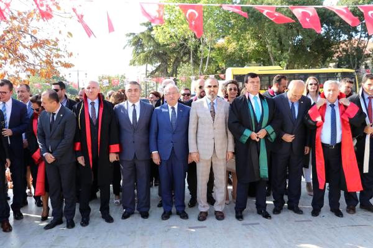Başsavcı karakoç: tekirdağ\'da 5 bin 600 fetö soruşturması yapıldı