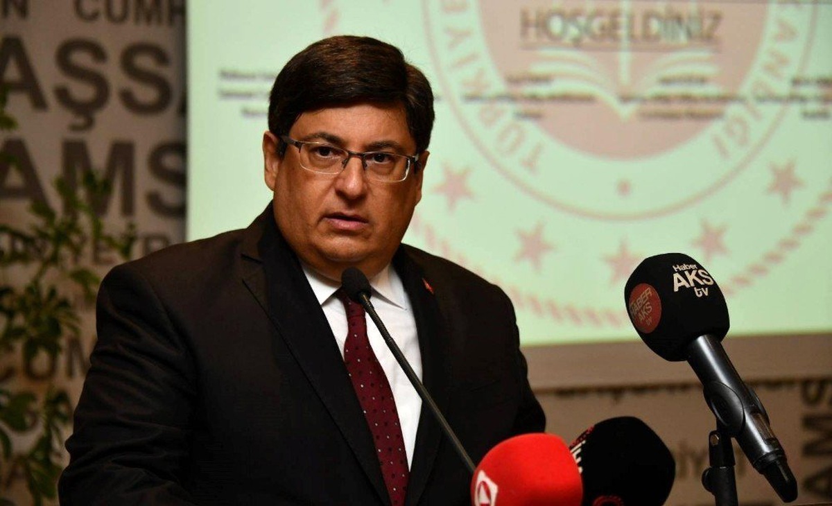 Başsavcı Kılıç: "Adli olaylarda yüzde 14 oranında artış gerçekleşti"