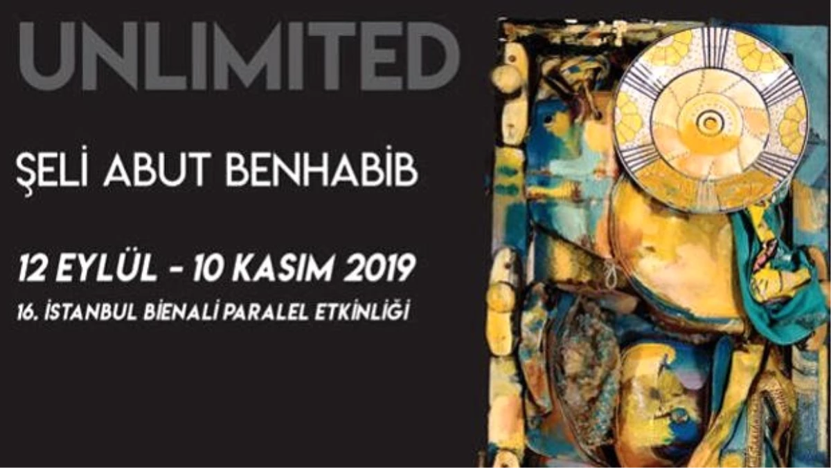 Benhabib\'den "Unlimited"