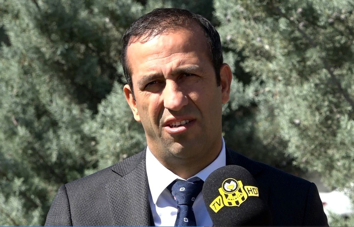 Btc Turk Yeni Malatyaspor\'da Alanya mağlubiyetinin üzüntüsü hakim