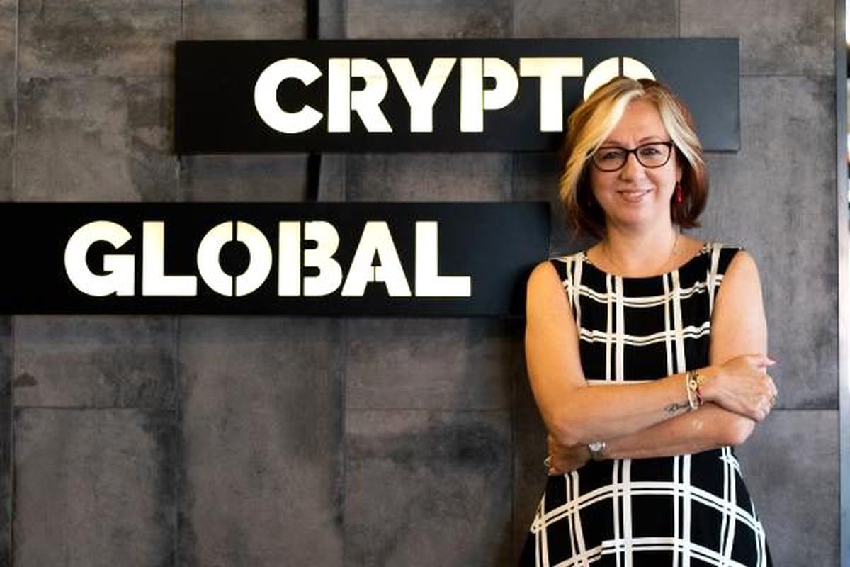 Bv kripto fonu uygulaması bv crypto appstore ve google play\'de kullanıma sunuldu