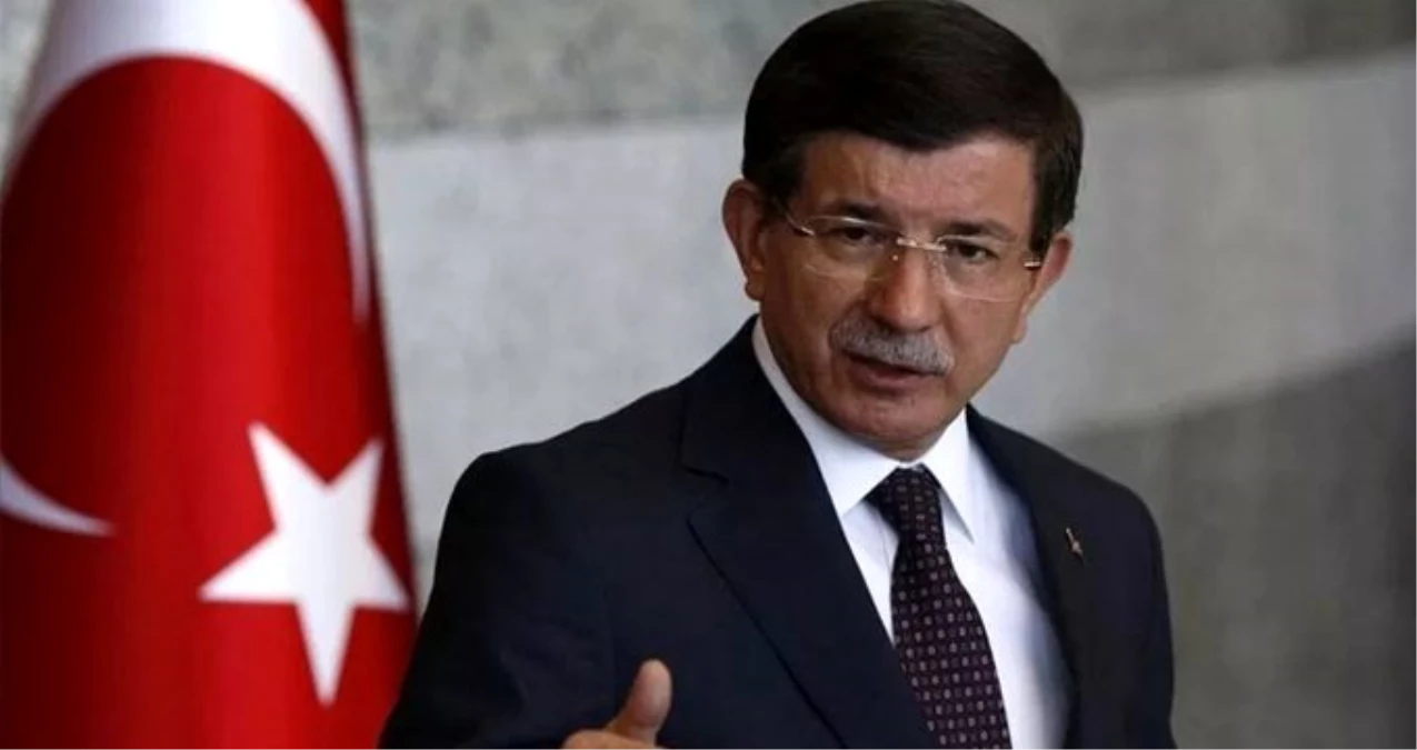 Cumhurbaşkanlığı\'ndan Ahmet Davutoğlu\'na "Konyalı" göndermesi