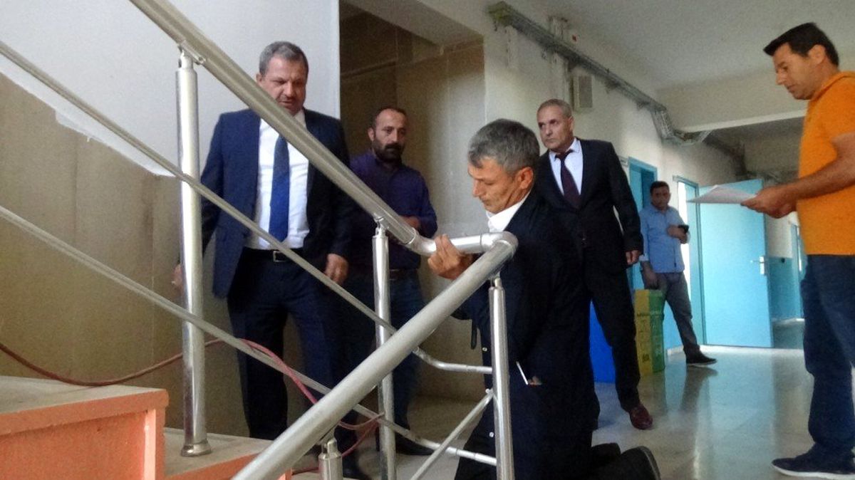 Devlet, MEM\'in mobil ekibiyle 3,5 milyon lira kara geçti