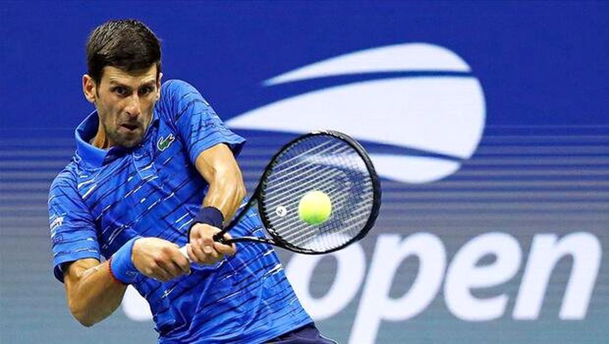 Djokovic\'ten ABD Açık\'a veda