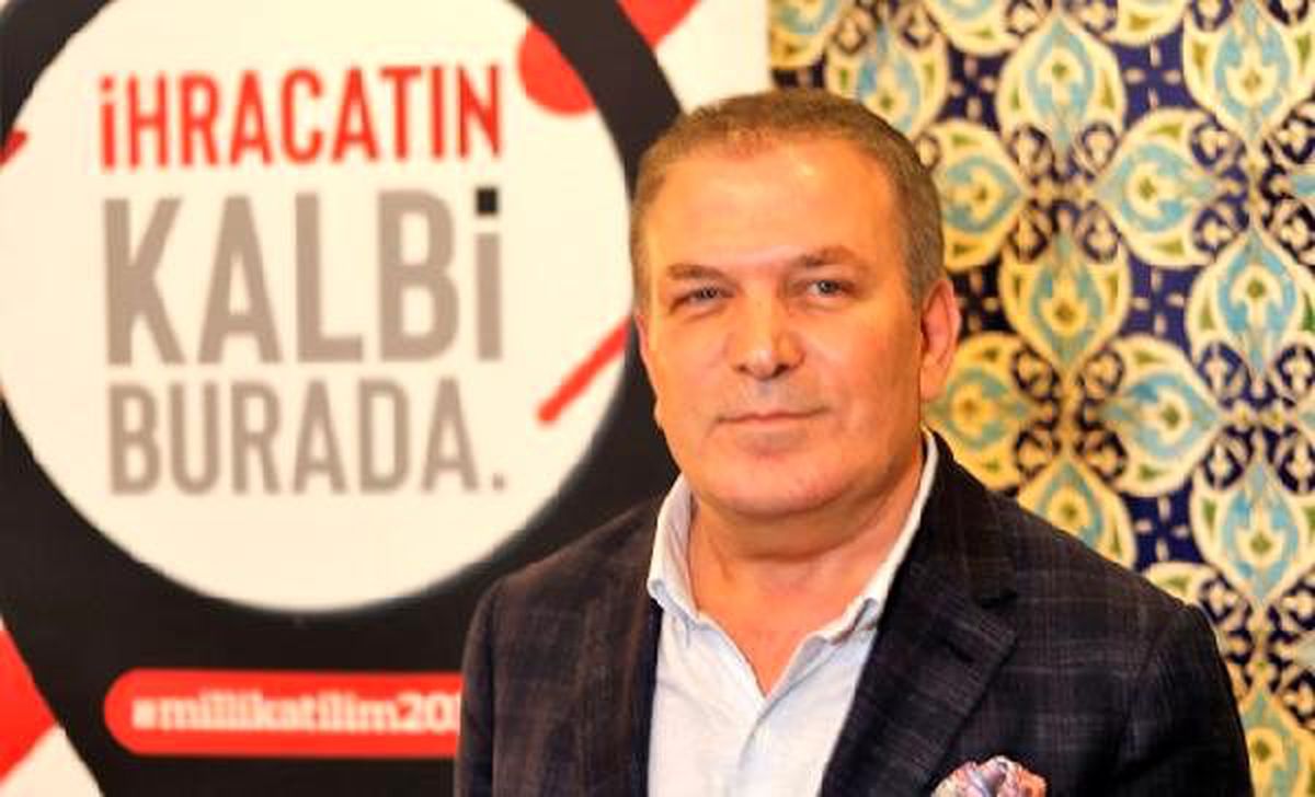 Dünya gıda sektörü istanbul\'da toplanacak