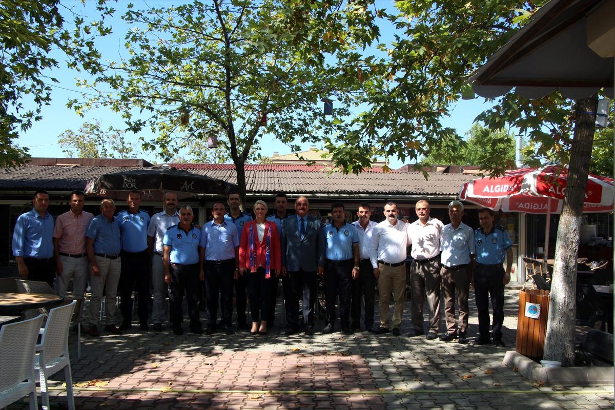 Edirne\'den kısa kısa