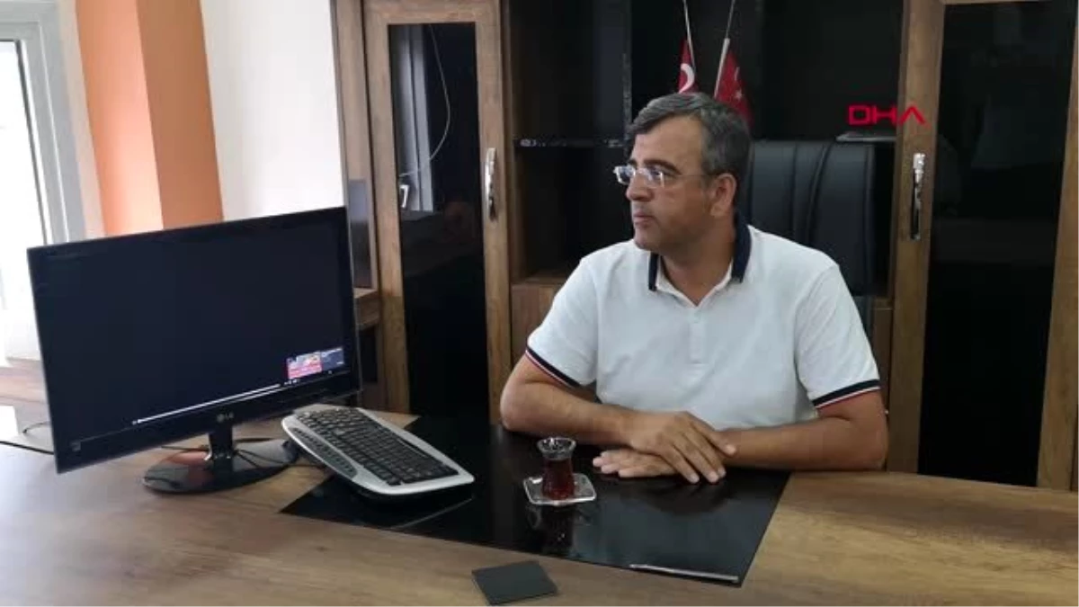 Edirne sismolog prof. dr. öncel türkiye\'de deprem tehlike durumu değişti