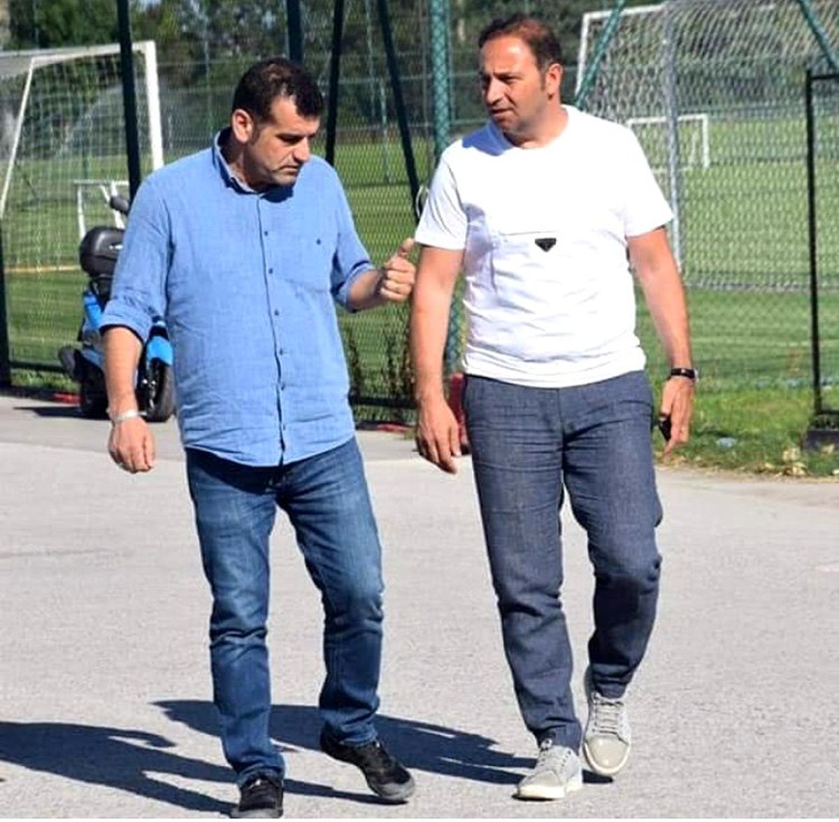 Eskişehirspor\'da istifa