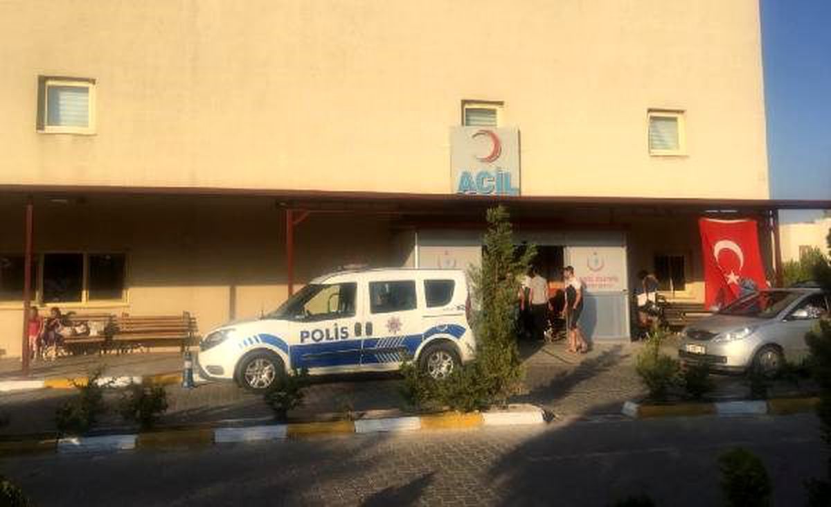 Hastaneden kaçırılan cezaevi firarisi olayında gözaltı sayısı 7\'ye yükseldi