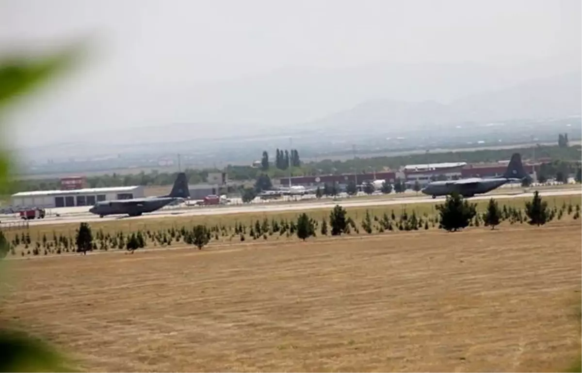 İncirlik Hava Üssü\'nde 150 çalışan işten çıkarılıyor