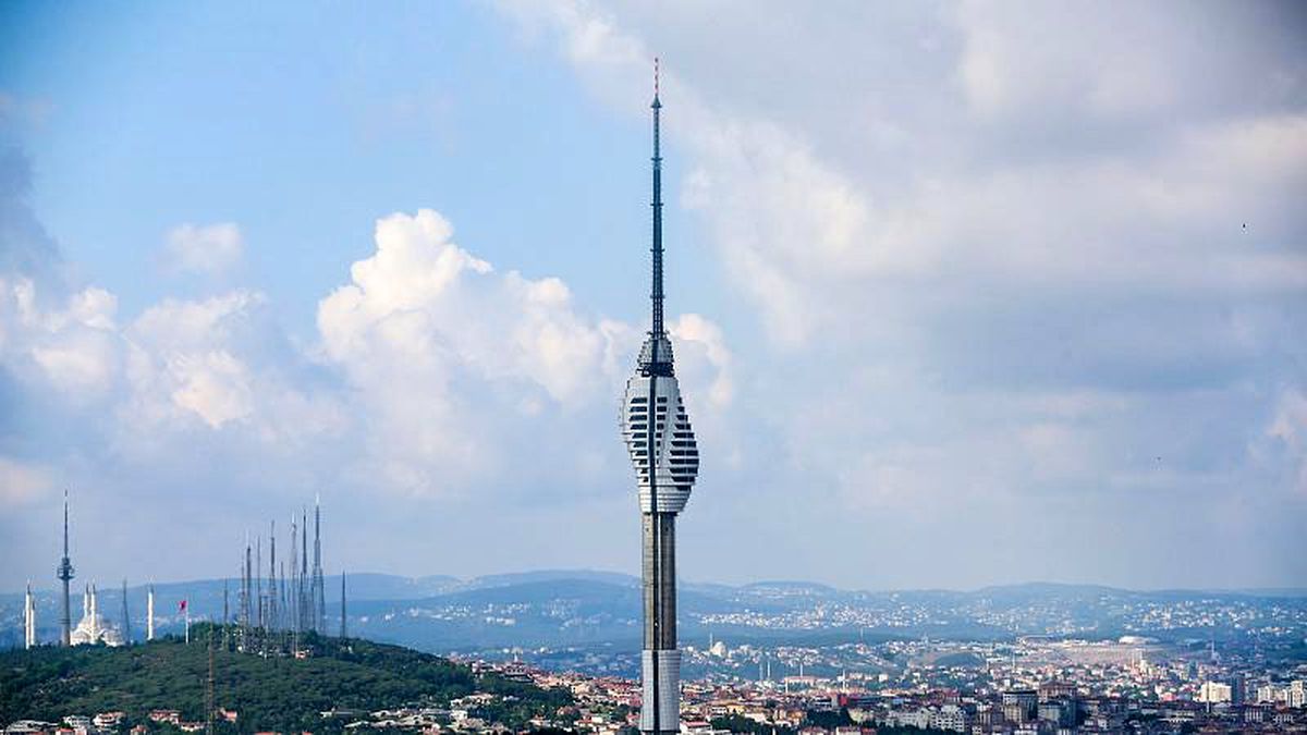 İnternet üzerinden yayın yapan yurt içi, yurt dışı medya kuruluşlarına RTÜK denetimi başladı