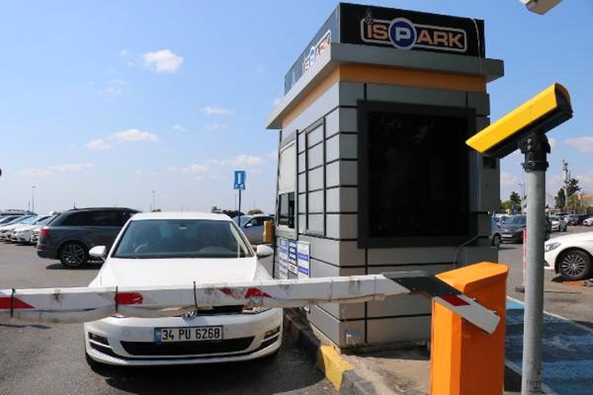 İspark\'ta zam bilmecesi