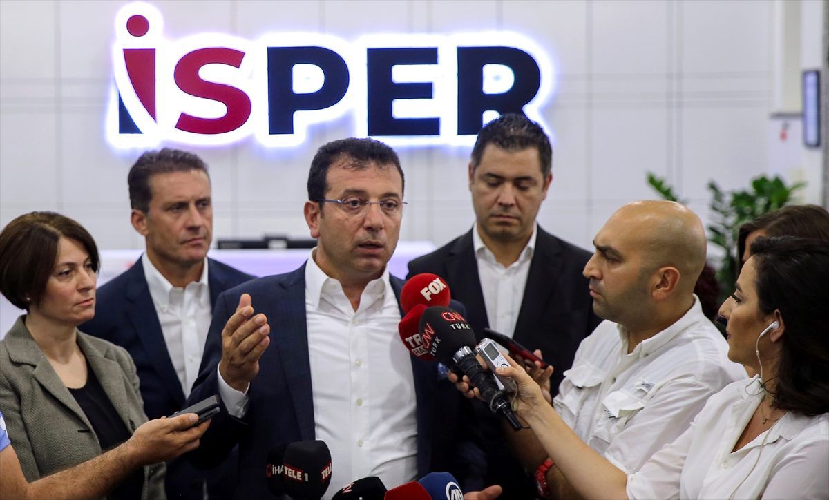 "İSPARK\'tan ücretsiz ya da indirimli yararlanan 60 binin üzerinde araç var"