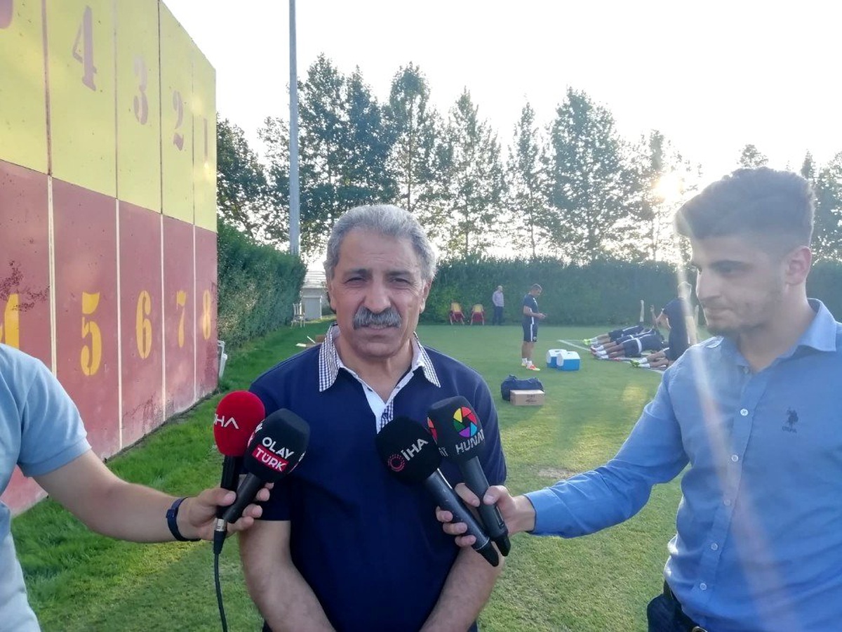 İstikbal Mobilya Kayserispor, Antalyaspor maçı için hazırlıklara başladı