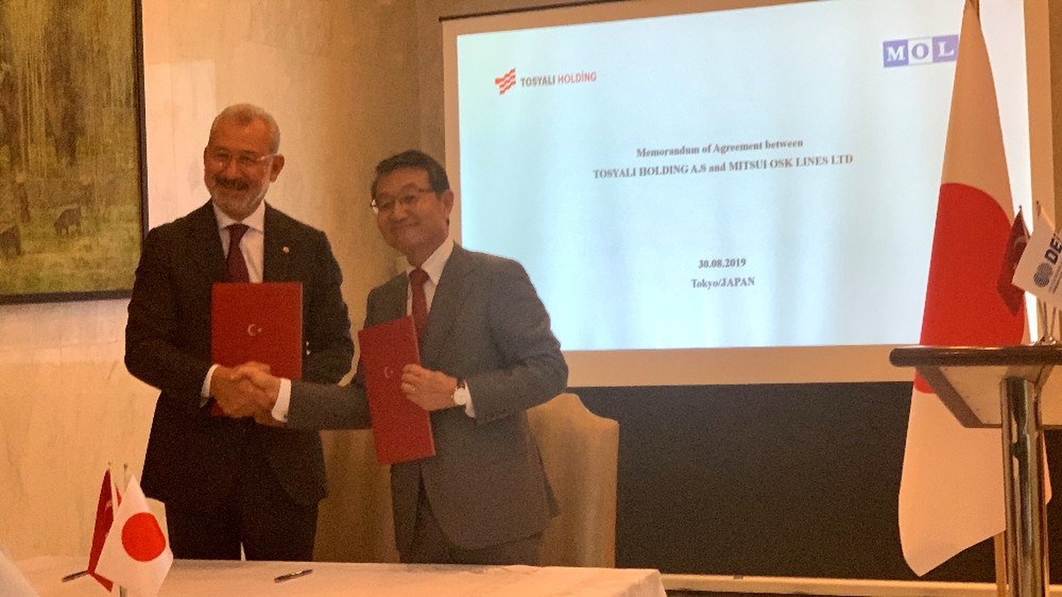 Japonlar Türk şirketleriyle Afrika yatırımına hevesli