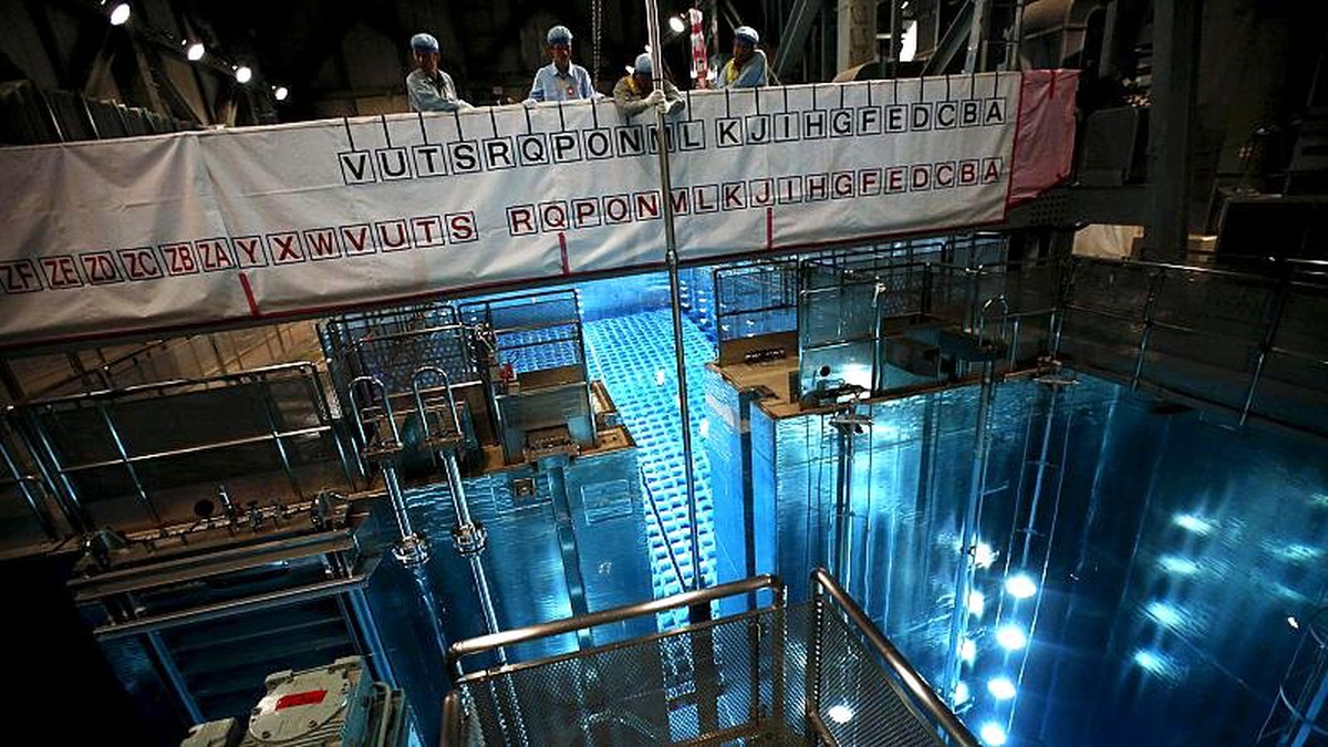 Japonya nükleer reaktörlerin yüzde 40\'ını kapatmayı hedefliyor