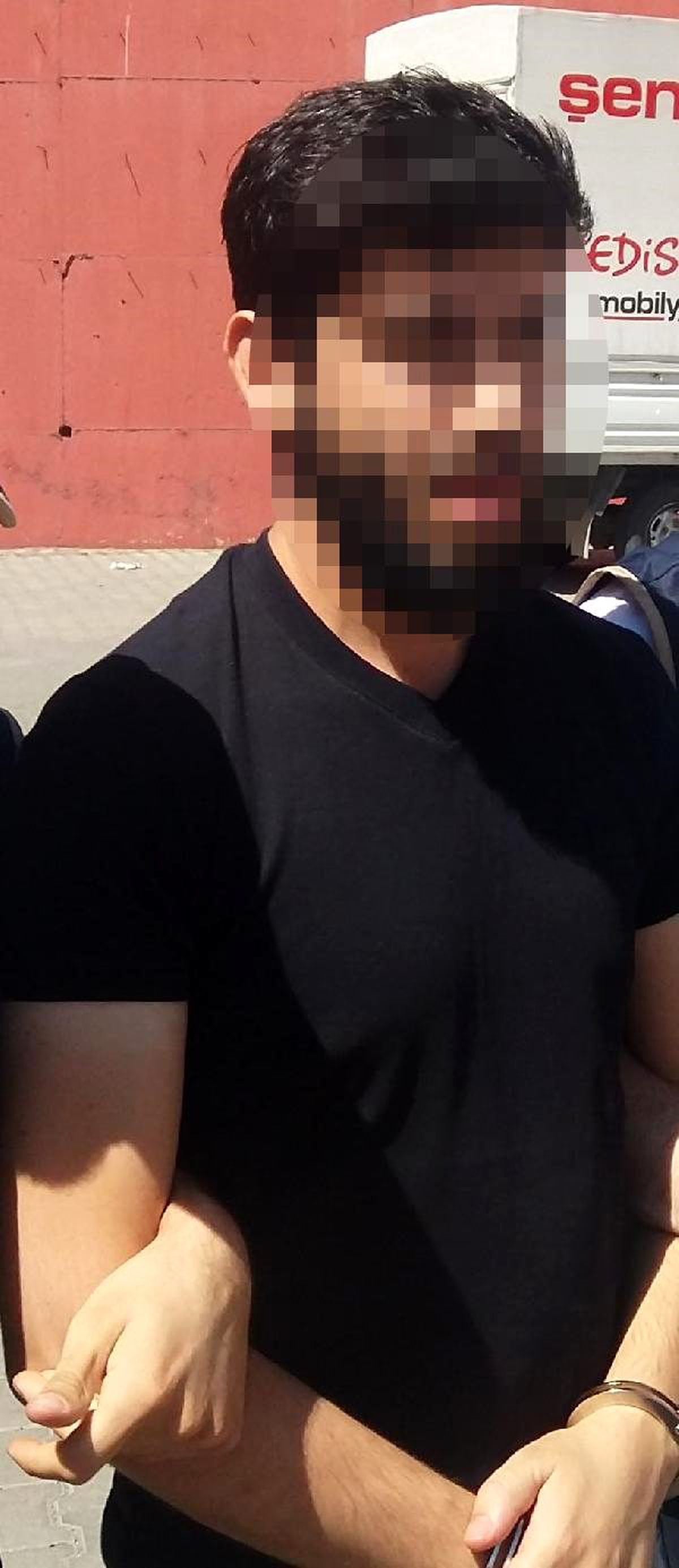 Karabük\'te deaş operasyonu: 1 gözaltı