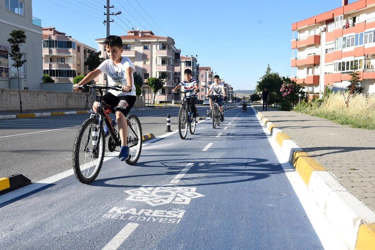 Karesi\'de halk sağlığı günleri başladı