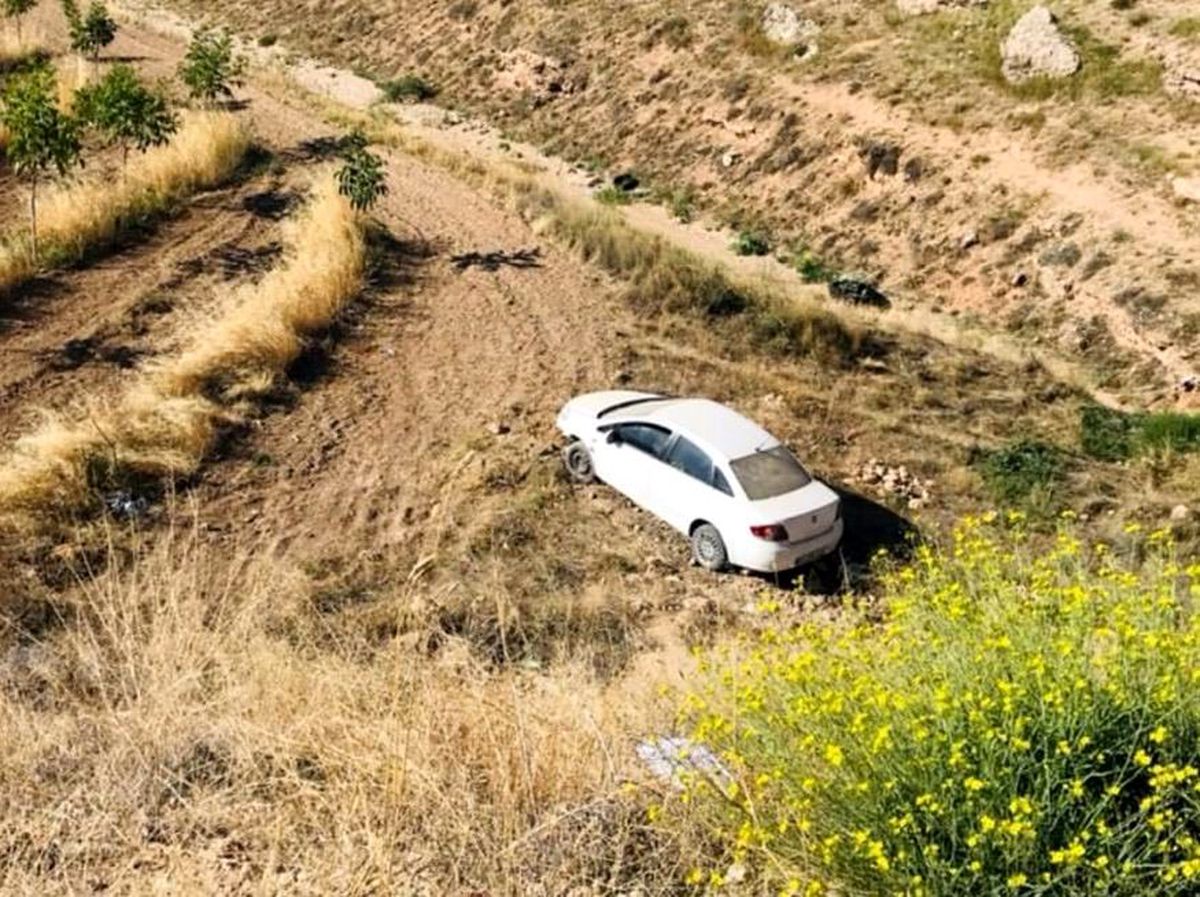Kırşehir\'de kaza: 5 yaralı