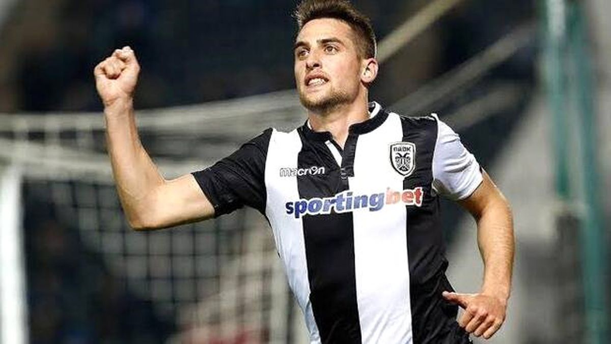 Konyaspor\'a Gürcü sağ kanat