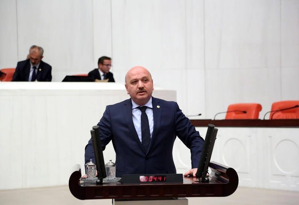 Korgan-Niksar yolunun tamamlanmasına 6 km kaldı