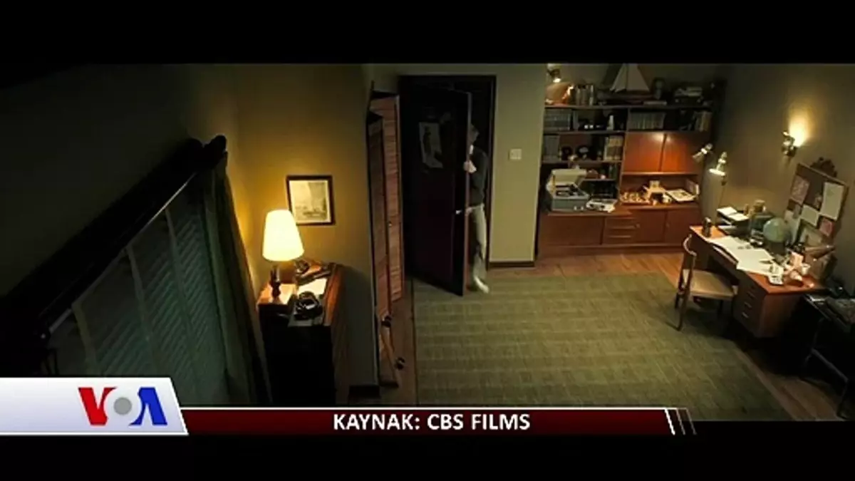 Korku Filmleri Neden İlgi Çekiyor?